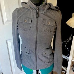 REI- woman’s light jacket